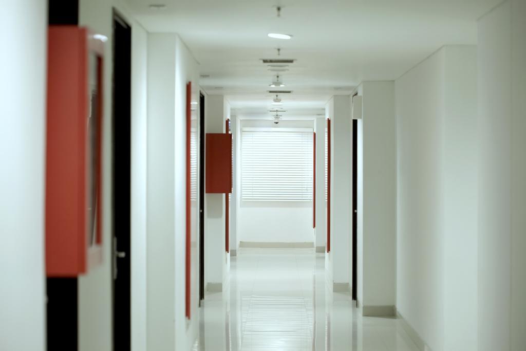 Amaris Hotel Panakkukang Макасар Экстерьер фото